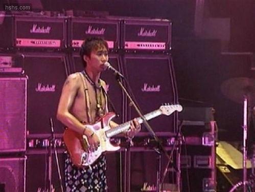 爆料热点黄家驹视频,揭秘摇滚传奇背后的故事 第3张 爆料热点黄家驹视频,揭秘摇滚传奇背后的故事 第3张