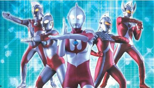 爆料奥特曼衣服怎么做视频,揭秘奥特曼服装制作过程 第1张 爆料奥特曼衣服怎么做视频,揭秘奥特曼服装制作过程 第1张