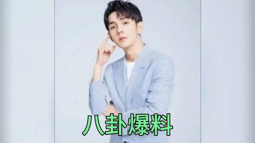 娱乐圈吃瓜爆料男星是谁,吃瓜爆料，揭秘那位神秘男星的真实身份  第3张